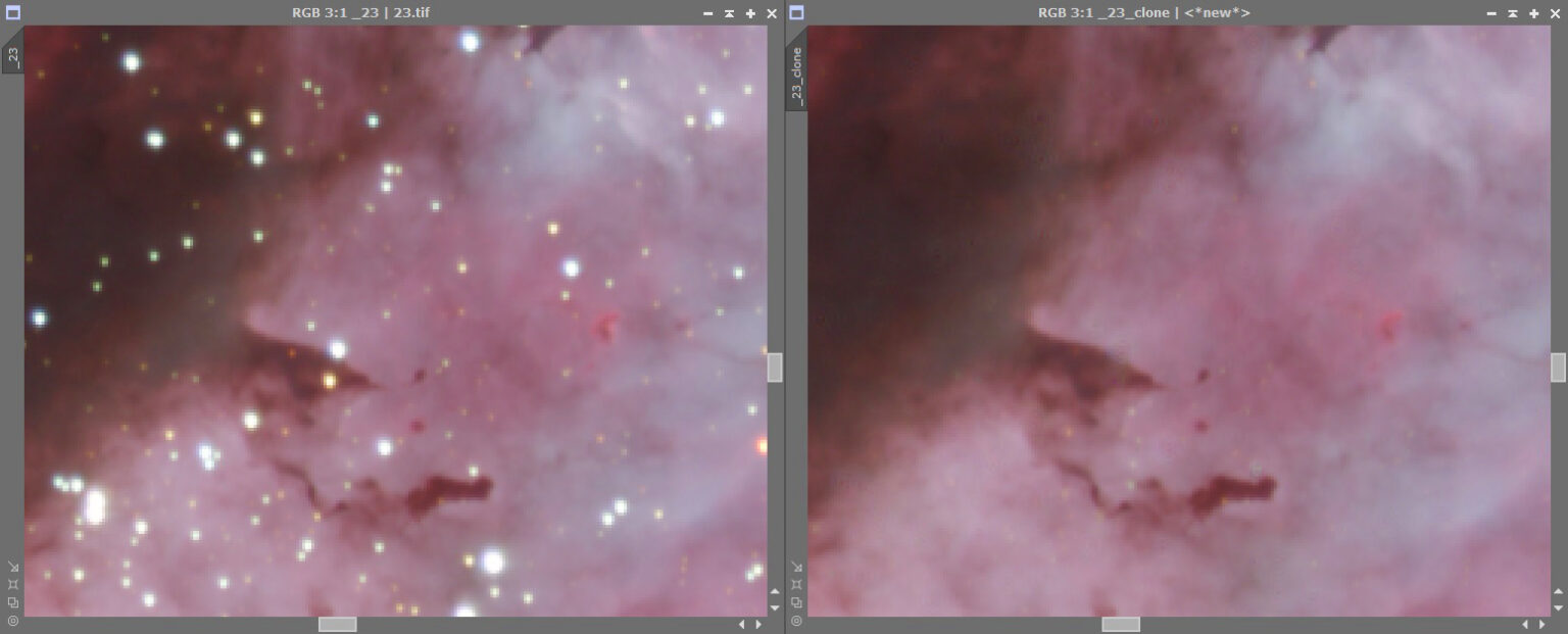 Tips & Tricks | StarNet